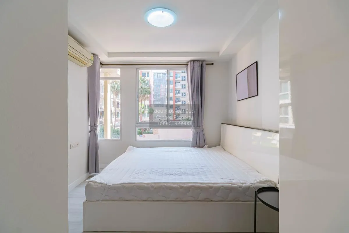 ขายคอนโด  ไอวี่ รัชดา MRT-สุทธิสาร ห้วยขวาง เขต ห้วยขวาง กรุงเทพ 