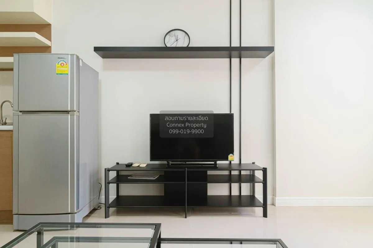 ขายคอนโด  ไอวี่ รัชดา MRT-สุทธิสาร ห้วยขวาง เขต ห้วยขวาง กรุงเทพ 