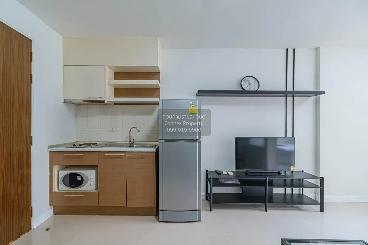 ขายคอนโด  ไอวี่ รัชดา MRT-สุทธิสาร ห้วยขวาง เขต ห้วยขวาง กรุงเทพ 