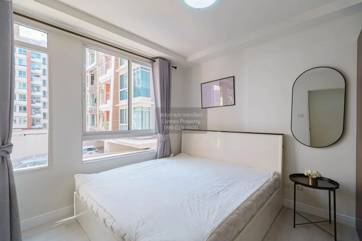 ขายคอนโด  ไอวี่ รัชดา MRT-สุทธิสาร ห้วยขวาง เขต ห้วยขวาง กรุงเทพ 