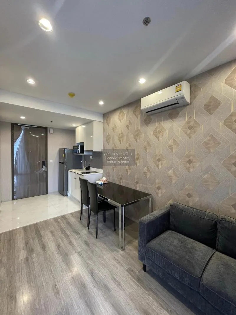 FOR RENT condo , Ideo Mobi Sukhumvit 66 , BTS-Udom Suk , Bang Na  2