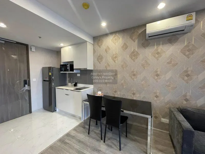 FOR RENT condo , Ideo Mobi Sukhumvit 66 , BTS-Udom Suk , Bang Na  3