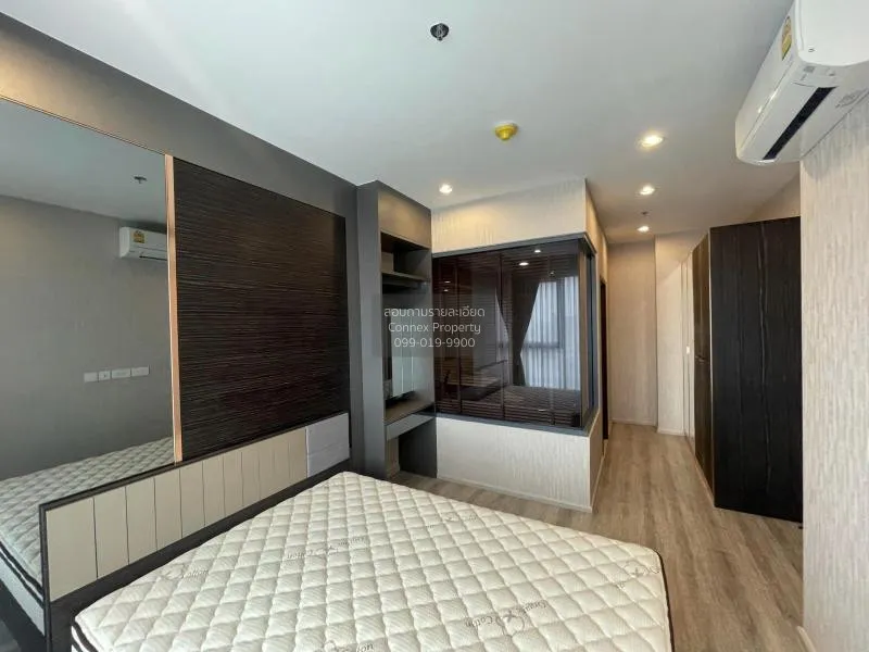 FOR RENT condo , Ideo Mobi Sukhumvit 66 , BTS-Udom Suk , Bang Na  4