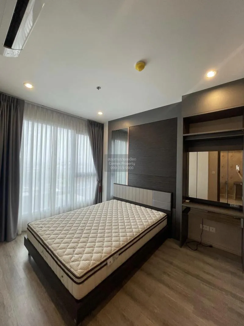 FOR RENT condo , Ideo Mobi Sukhumvit 66 , BTS-Udom Suk , Bang Na 