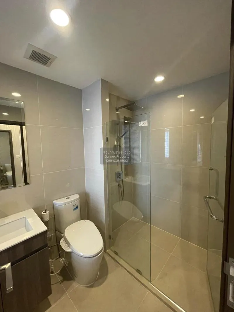 FOR RENT condo , Ideo Mobi Sukhumvit 66 , BTS-Udom Suk , Bang Na 