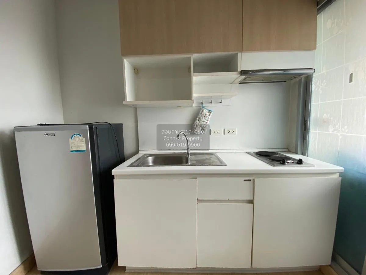 เช่าคอนโด  เดอะพาร์คแลนด์ ศรีนครินทร์ บางนา เขต ดอนเมือง สมุทรปรา