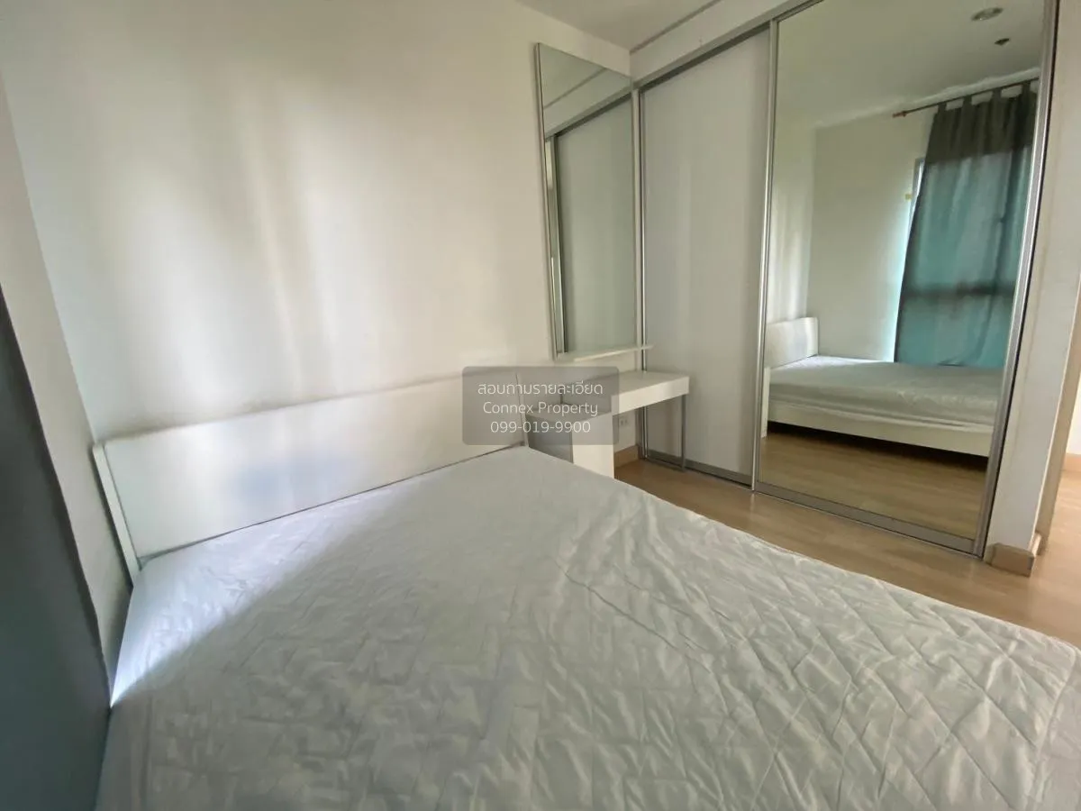 เช่าคอนโด  เดอะพาร์คแลนด์ ศรีนครินทร์ บางนา เขต ดอนเมือง สมุทรปรา