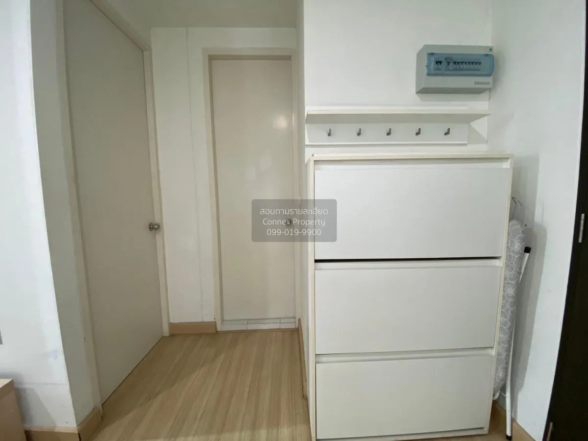 เช่าคอนโด  เดอะพาร์คแลนด์ ศรีนครินทร์ บางนา เขต ดอนเมือง สมุทรปรา