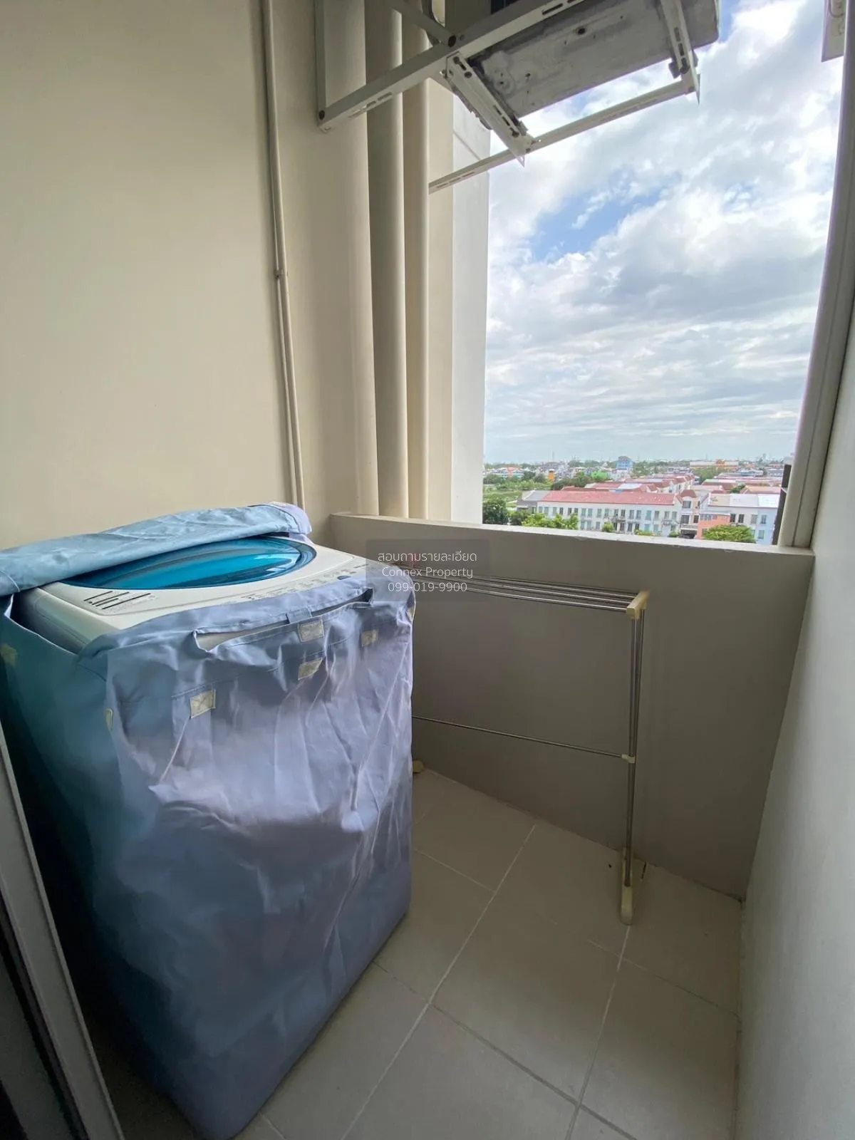 เช่าคอนโด  เดอะพาร์คแลนด์ ศรีนครินทร์ บางนา เขต ดอนเมือง สมุทรปรา