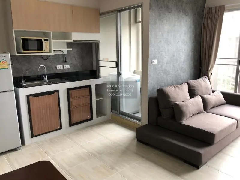 เช่าคอนโด  เดอะพาร์คแลนด์ ศรีนครินทร์ บางนา เขต ดอนเมือง สมุทรปรา 2