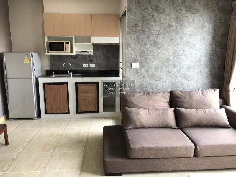 เช่าคอนโด  เดอะพาร์คแลนด์ ศรีนครินทร์ บางนา เขต ดอนเมือง สมุทรปรา 3