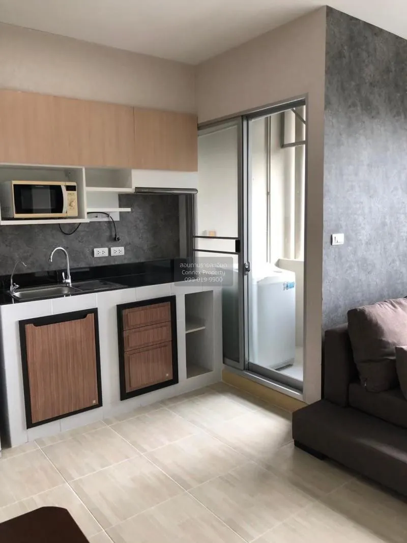 เช่าคอนโด  เดอะพาร์คแลนด์ ศรีนครินทร์ บางนา เขต ดอนเมือง สมุทรปรา 4