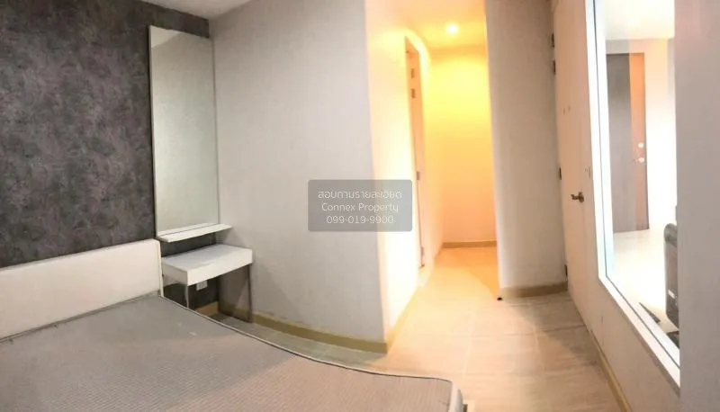 เช่าคอนโด  เดอะพาร์คแลนด์ ศรีนครินทร์ บางนา เขต ดอนเมือง สมุทรปรา