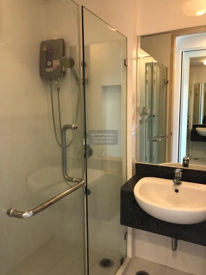 เช่าคอนโด  เดอะพาร์คแลนด์ ศรีนครินทร์ บางนา เขต ดอนเมือง สมุทรปรา