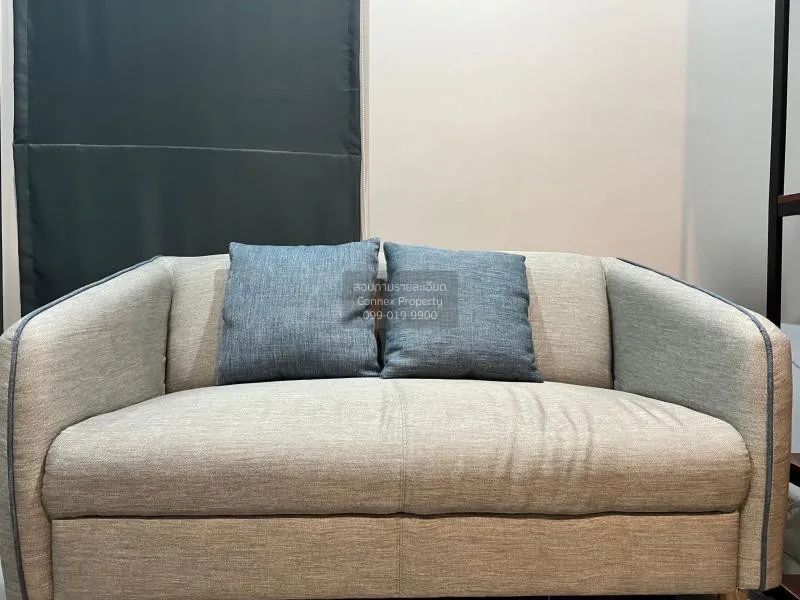 เช่าคอนโด  ฮาสุ เฮ้าส์ BTS-พระโขนง พระโขนงเหนือ เขต วัฒนา กรุงเทพ 2