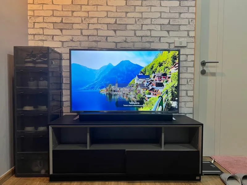 เช่าคอนโด  ฮาสุ เฮ้าส์ BTS-พระโขนง พระโขนงเหนือ เขต วัฒนา กรุงเทพ 3