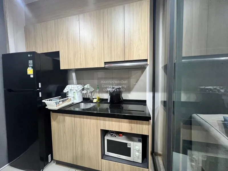 เช่าคอนโด  ฮาสุ เฮ้าส์ BTS-พระโขนง พระโขนงเหนือ เขต วัฒนา กรุงเทพ 4