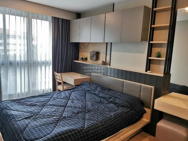 FOR RENT condo , Ideo O2 , BTS-Bang Na , Bang Na , Bang Na , Bang 4