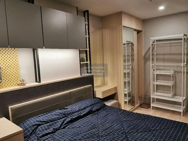 FOR RENT condo , Ideo O2 , BTS-Bang Na , Bang Na , Bang Na , Bang