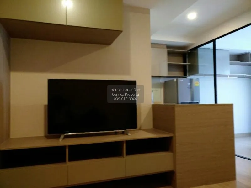 FOR RENT condo , Knightsbridge Sky City , BTS-Sai Yud , Anusawari 2