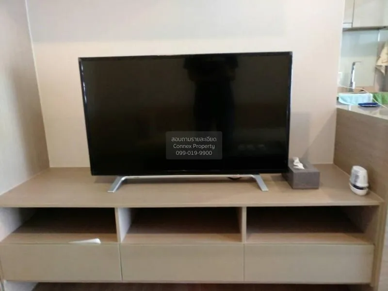 FOR RENT condo , Knightsbridge Sky City , BTS-Sai Yud , Anusawari 3