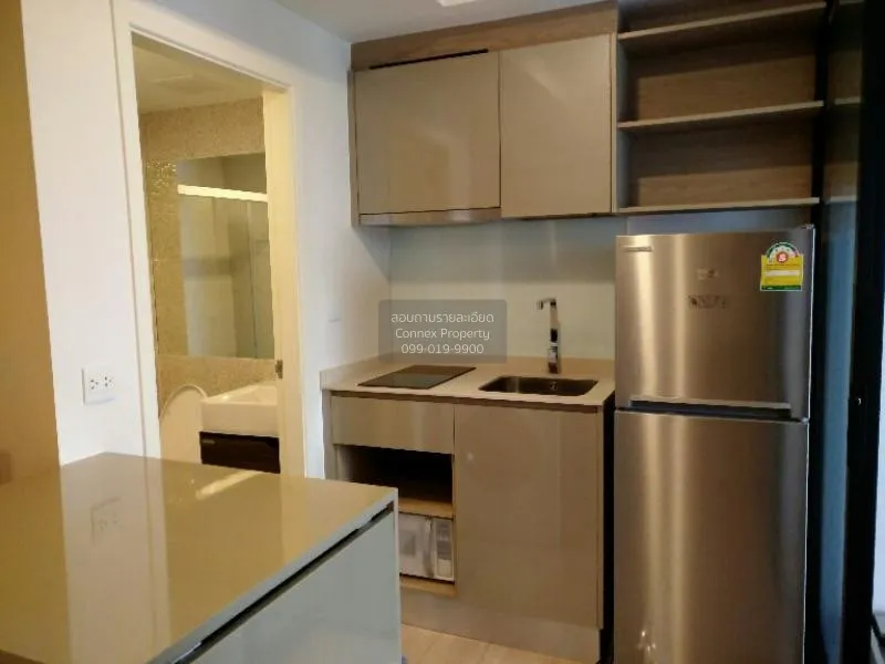 FOR RENT condo , Knightsbridge Sky City , BTS-Sai Yud , Anusawari 4