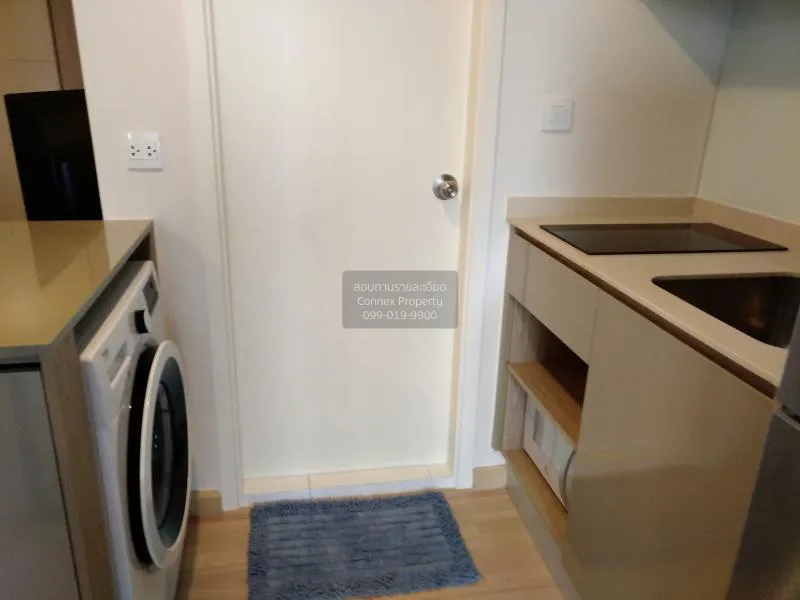 FOR RENT condo , Knightsbridge Sky City , BTS-Sai Yud , Anusawari