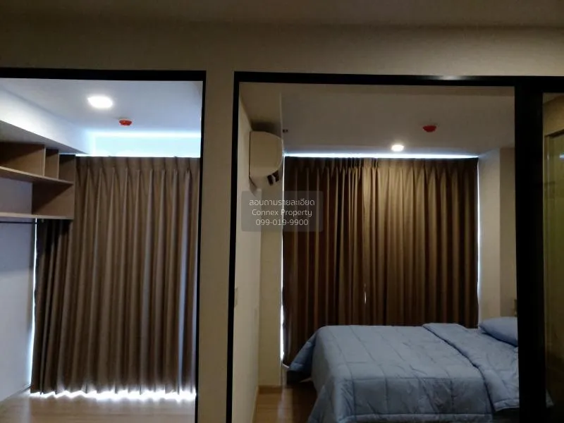 FOR RENT condo , Knightsbridge Sky City , BTS-Sai Yud , Anusawari