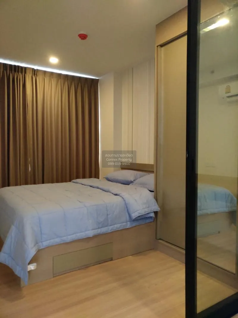 FOR RENT condo , Knightsbridge Sky City , BTS-Sai Yud , Anusawari