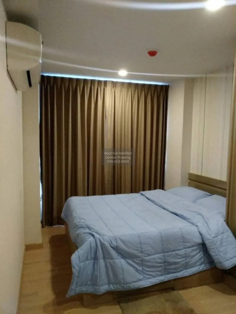 FOR RENT condo , Knightsbridge Sky City , BTS-Sai Yud , Anusawari