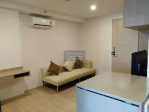 FOR RENT condo , Knightsbridge Sky City , BTS-Sai Yud , Anusawari , Bang Khen , Bangkok , CX-73315
