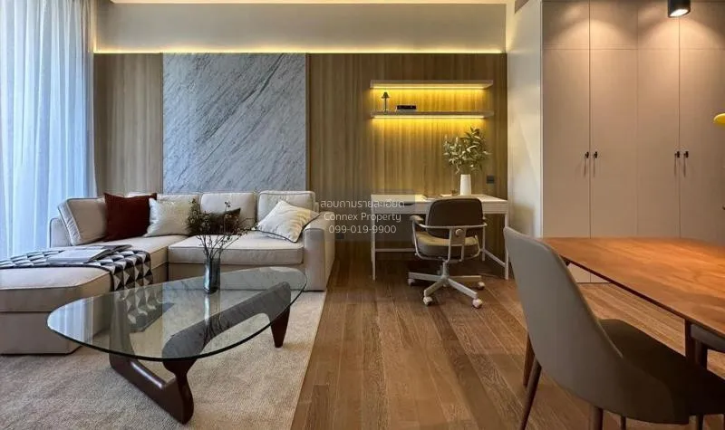 FOR RENT condo , Muniq Langsuan , BTS-Ratchadamri , Lumpini , Pat 2