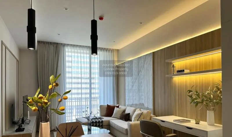 FOR RENT condo , Muniq Langsuan , BTS-Ratchadamri , Lumpini , Pat 3