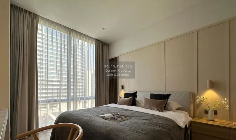 FOR RENT condo , Muniq Langsuan , BTS-Ratchadamri , Lumpini , Pat