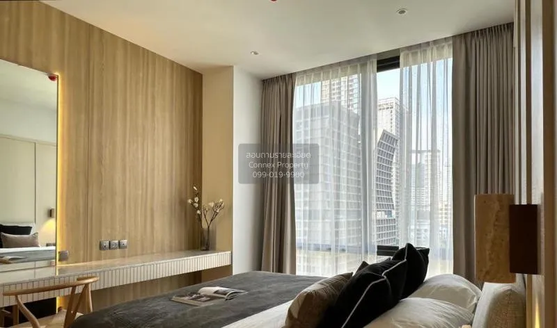 FOR RENT condo , Muniq Langsuan , BTS-Ratchadamri , Lumpini , Pat