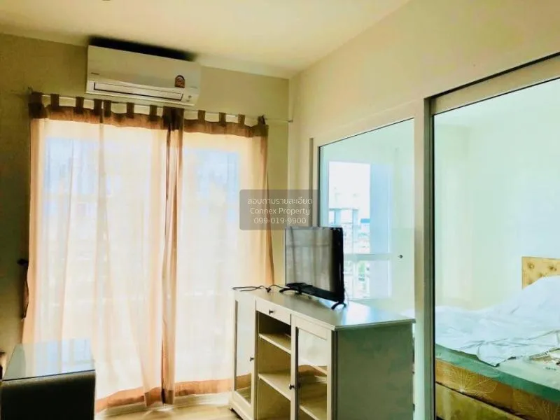 ขายคอนโด  เดอะคีย์ สาทร - เจริญราษฎร์ BTS-สุรศักดิ์ บางโคล่ เขต บ 3