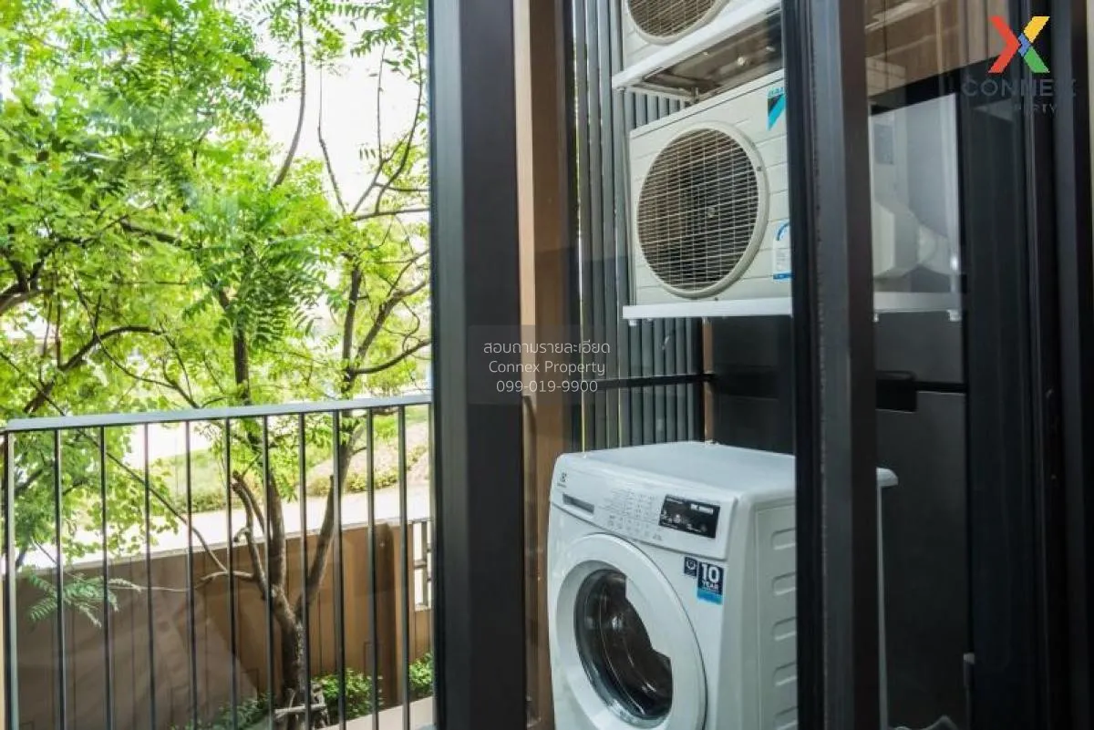 FOR RENT condo , Hasu Haus Sukhumvit 77 , BTS-Phra Khanong , Phra