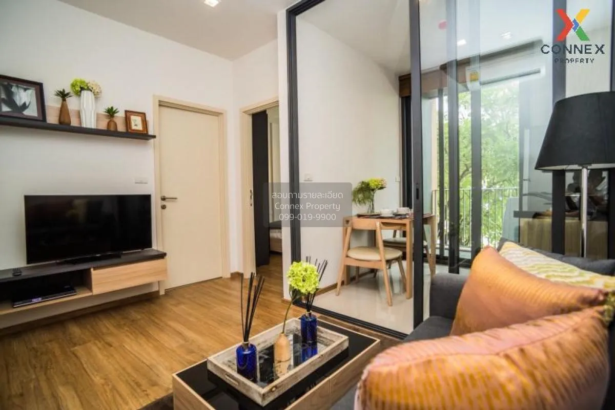 FOR RENT condo , Hasu Haus Sukhumvit 77 , BTS-Phra Khanong , Phra 2