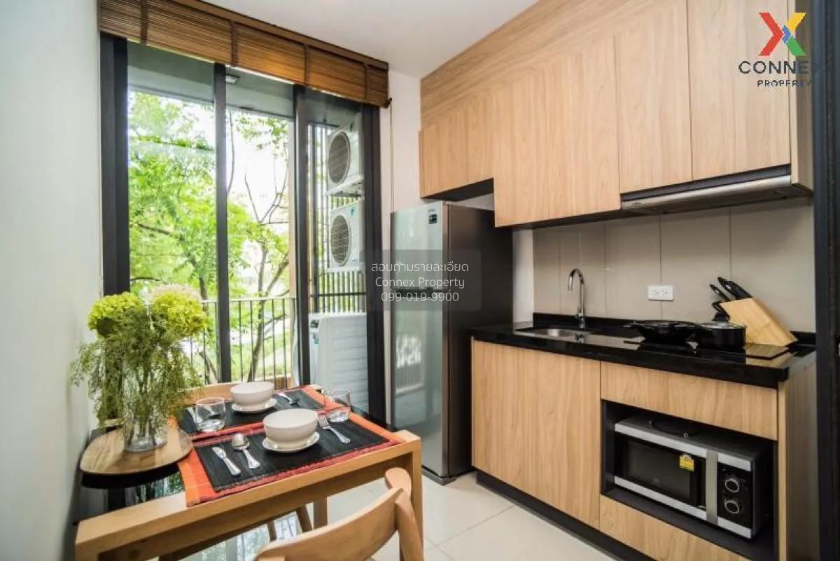 FOR RENT condo , Hasu Haus Sukhumvit 77 , BTS-Phra Khanong , Phra