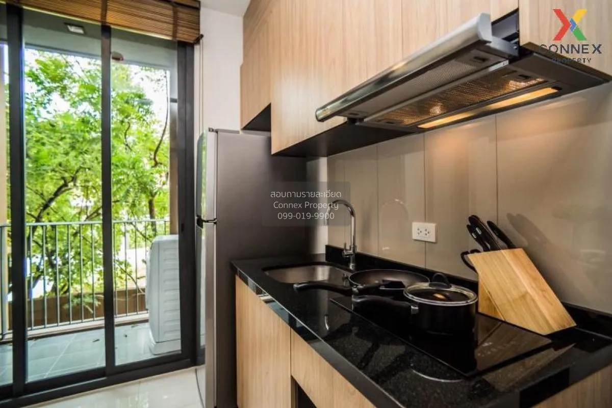 FOR RENT condo , Hasu Haus Sukhumvit 77 , BTS-Phra Khanong , Phra