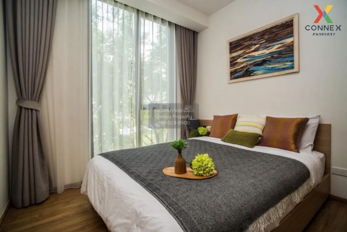 FOR RENT condo , Hasu Haus Sukhumvit 77 , BTS-Phra Khanong , Phra