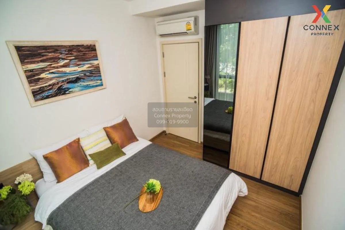 FOR RENT condo , Hasu Haus Sukhumvit 77 , BTS-Phra Khanong , Phra