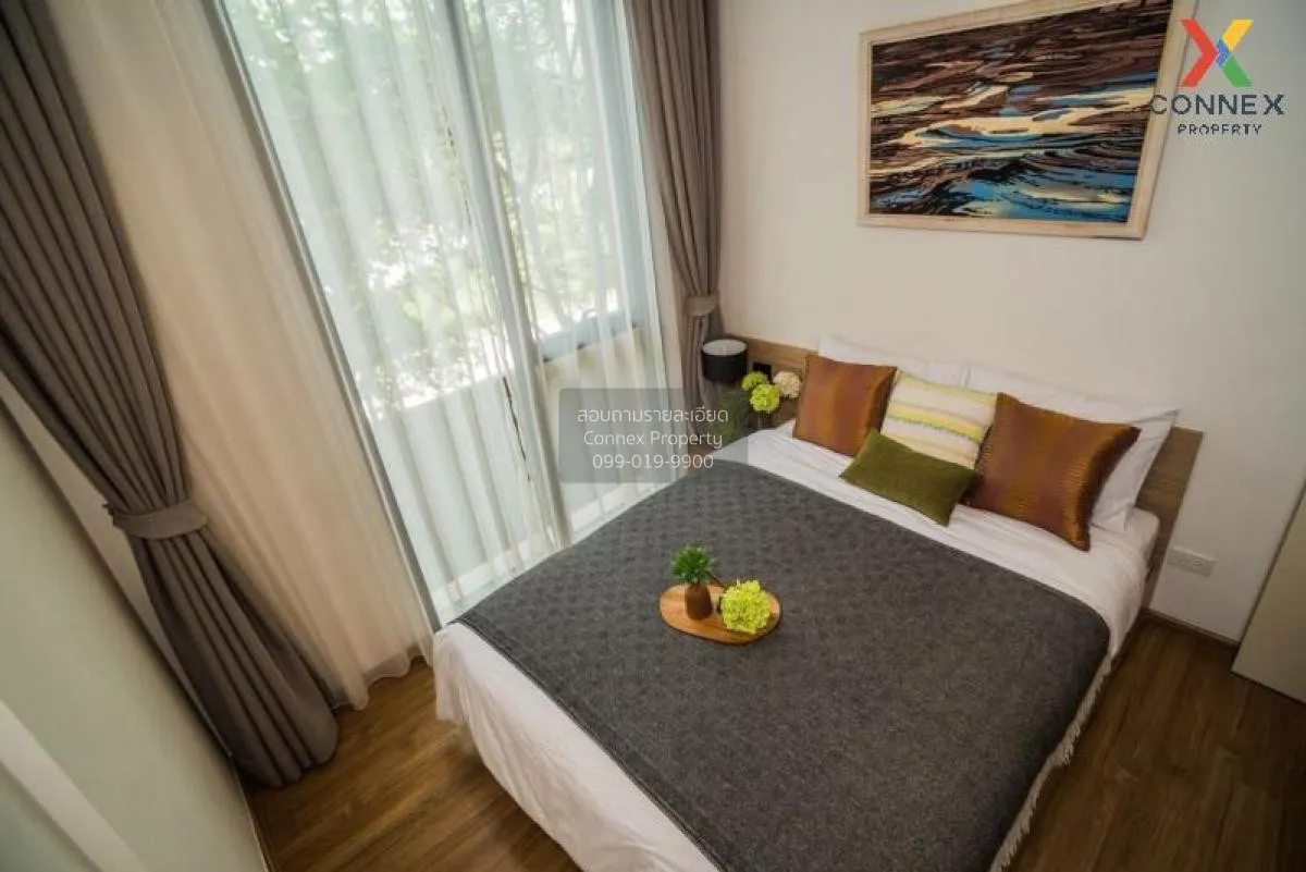 FOR RENT condo , Hasu Haus Sukhumvit 77 , BTS-Phra Khanong , Phra