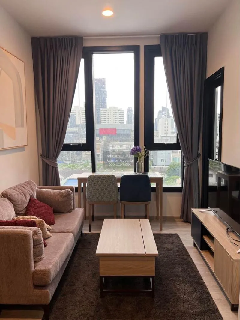 FOR RENT condo , XT Ekkamai , BTS-Ekkamai , Khlong Tan Nuea , Wat 1
