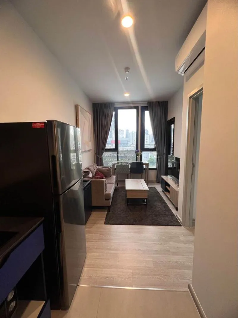 FOR RENT condo , XT Ekkamai , BTS-Ekkamai , Khlong Tan Nuea , Wat 2