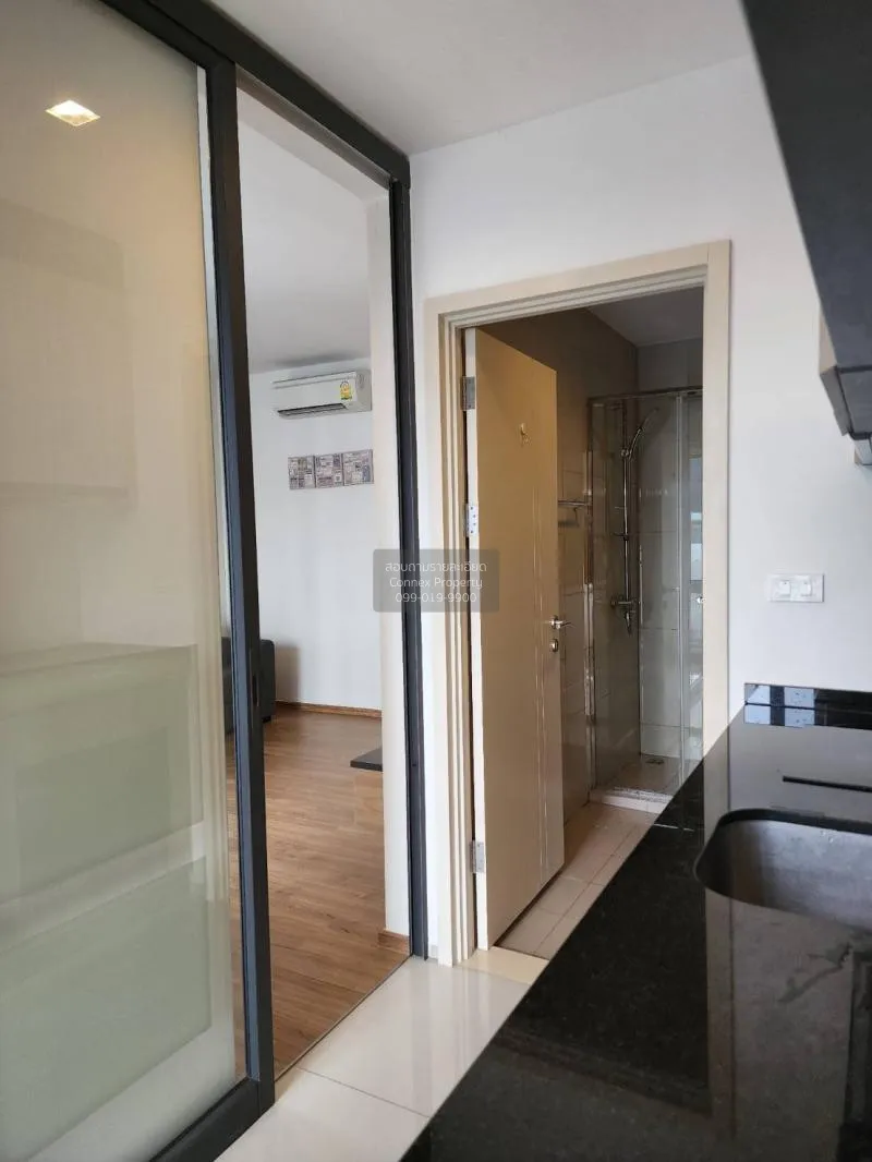 FOR SALE condo , Hasu Haus Sukhumvit 77 , BTS-Phra Khanong , Phra