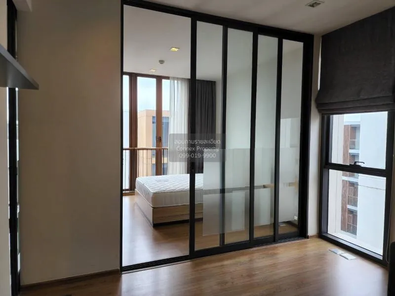 FOR SALE condo , Hasu Haus Sukhumvit 77 , BTS-Phra Khanong , Phra