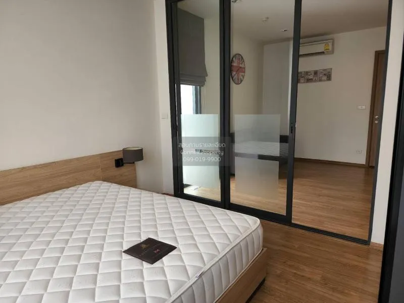 FOR SALE condo , Hasu Haus Sukhumvit 77 , BTS-Phra Khanong , Phra