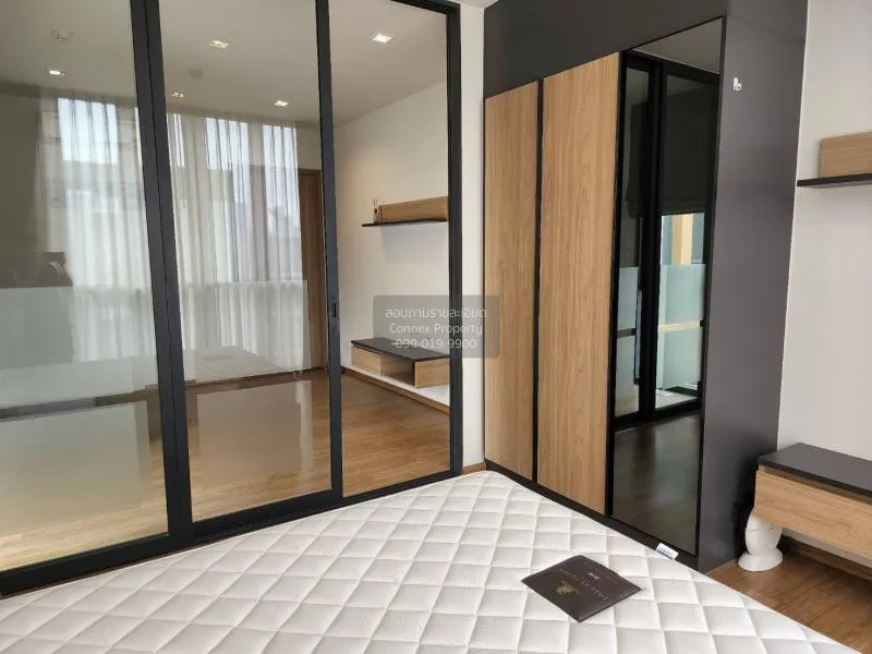 FOR SALE condo , Hasu Haus Sukhumvit 77 , BTS-Phra Khanong , Phra