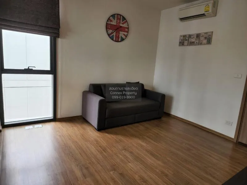 FOR SALE condo , Hasu Haus Sukhumvit 77 , BTS-Phra Khanong , Phra 2